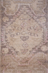 Vintage Sarab Runner Rug (3' x 10')